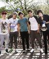 One Direction