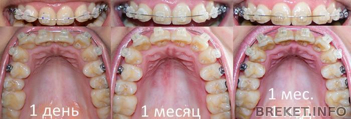 1 месяц и 1 неделя