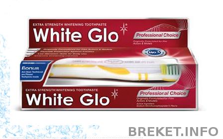 White Glo