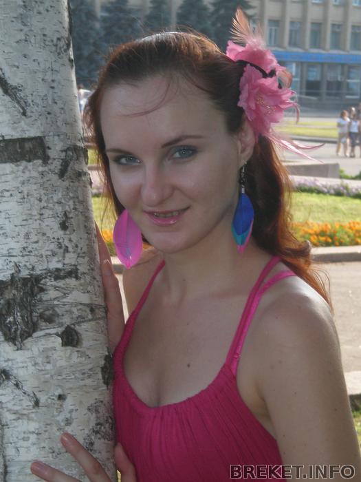 Учусь улыбаться по-новому :)