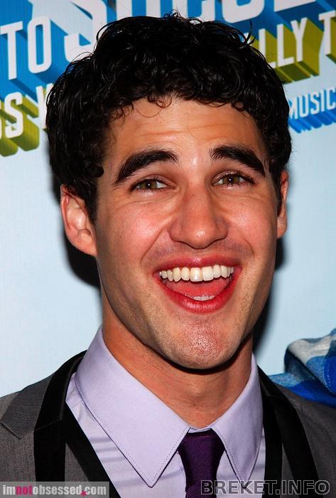 Darren Criss | Даррен Крисс