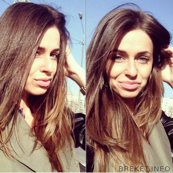 my smile)