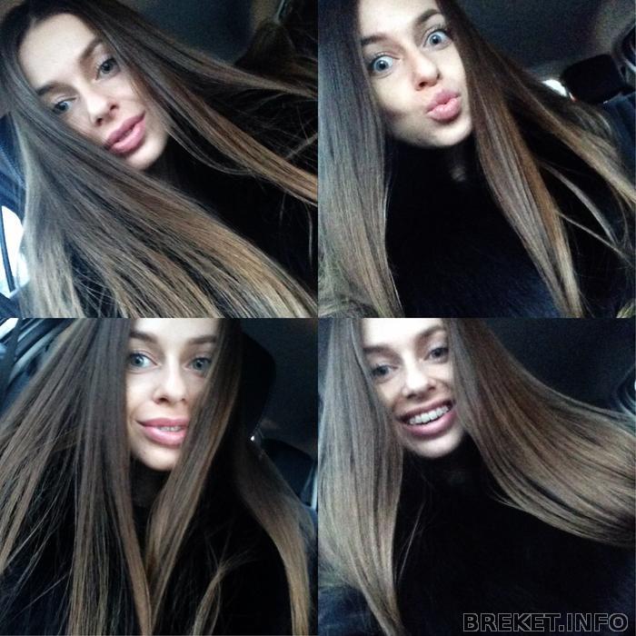 Ни разу не пожалела о содеянном))