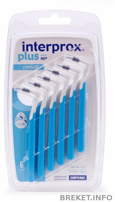 dentaid_interprox_plus_conical_6sht