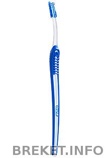 Интердентальная зубная щетка Oral-B.