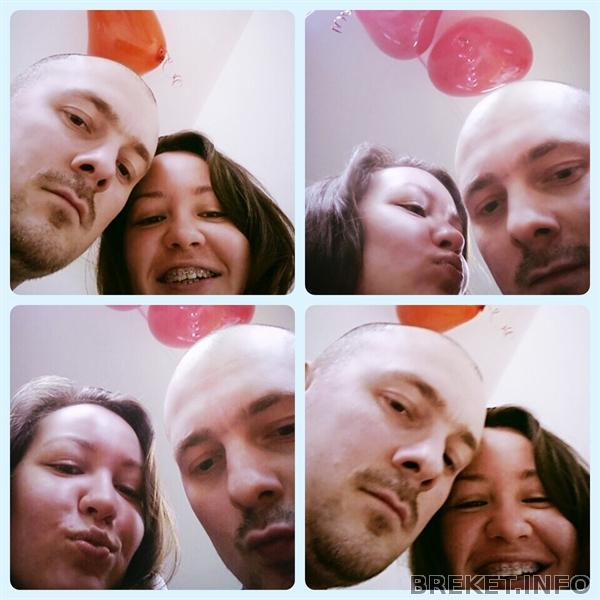 День всех влюбленных