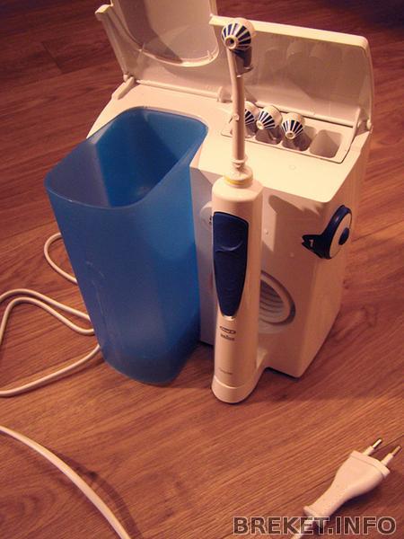 ирригатор oral-b ирригатор oral-b